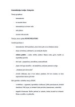 Konspekts 'Komunikācijas teoriju konspekts', 1.