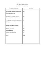 Referāts 'Mārketinga plāns SIA "Microlines"', 10.