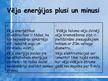 Prezentācija 'Alternatīvie enerģijas veidi', 14.