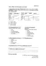 Diplomdarbs 'Die Auswirkungen der Fernsehunterhaltungssendungen auf den Fremdsprachenerwerb', 57.