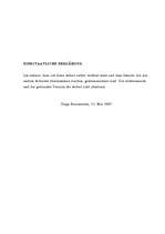 Diplomdarbs 'Die Auswirkungen der Fernsehunterhaltungssendungen auf den Fremdsprachenerwerb', 60.