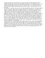 Eseja 'Review on Monty Python and the Holy Grail', 1.