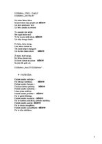 Konspekts 'Izlaiduma scenārijs pirmsskolai', 4.