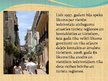 Prezentācija 'Tūrisma ietekme uz ekonomiku Kubā', 5.
