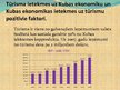 Prezentācija 'Tūrisma ietekme uz ekonomiku Kubā', 6.