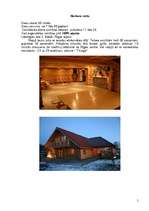 Konspekts 'Banketa organizēšana', 3.