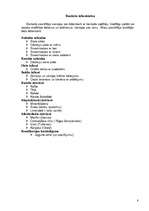 Konspekts 'Banketa organizēšana', 6.