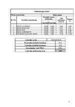 Konspekts 'Banketa organizēšana', 8.