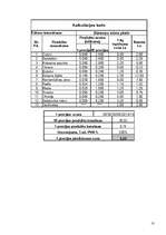 Konspekts 'Banketa organizēšana', 16.