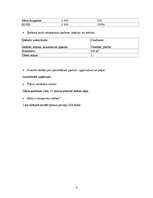 Biznesa plāns 'Biznesa plāns I/K "Puķuzirnis"', 4.