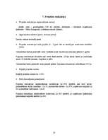 Biznesa plāns 'Biznesa plāns I/K "Puķuzirnis"', 14.