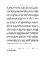 Konspekts 'Anša Leitāna biogrāfija un daiļrade, tās analīze', 2.