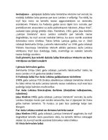 Konspekts 'Anša Leitāna biogrāfija un daiļrade, tās analīze', 3.