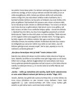 Konspekts 'Anša Leitāna biogrāfija un daiļrade, tās analīze', 5.