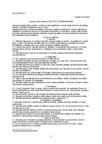 Referāts 'Latvijas valsts Saeimas deputātu ētikas kodeksa analīze', 5.