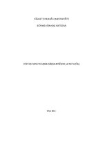 Paraugs 'Statiski nenoteicama rāmja aprēķins uz noturību', 1.