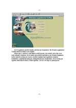 Konspekts 'Skolas internetā', 4.