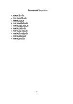 Konspekts 'Skolas internetā', 14.