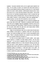 Konspekts 'Sajūtas process saziņā', 3.