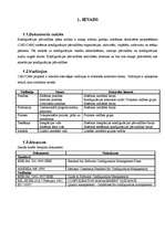 Konspekts 'Konfigurācijas vadības plāns', 3.