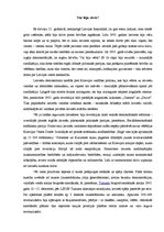 Eseja '1905.gada revolūcija - vai bija vērts?', 1.