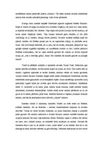 Eseja 'Jānis Klīdzējs "Zilie kalni"', 3.