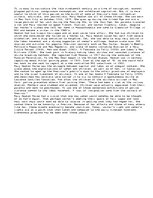 Eseja 'The Vision of Mary Heaton Vorse, Brief Biography and My Opinion', 1.