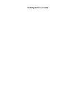 Diplomdarbs 'SIA "Baltijas konteineru termināls" kravas prognozēšanas metode', 1.