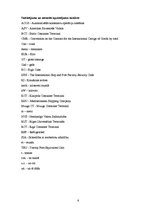 Diplomdarbs 'SIA "Baltijas konteineru termināls" kravas prognozēšanas metode', 6.