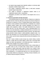 Diplomdarbs 'SIA "Baltijas konteineru termināls" kravas prognozēšanas metode', 11.