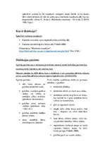 Konspekts 'Pedagoģiskā diagnostika, disleksija', 3.