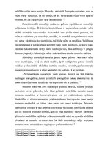 Paraugs 'Konstitucionālo tiesību teorija. Eksāmena darbs', 5.