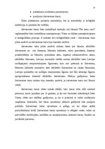 Paraugs 'Konstitucionālo tiesību teorija. Eksāmena darbs', 10.