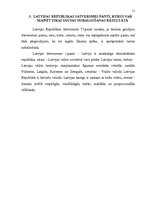 Paraugs 'Konstitucionālo tiesību teorija. Eksāmena darbs', 11.