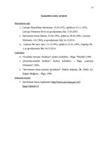 Paraugs 'Konstitucionālo tiesību teorija. Eksāmena darbs', 12.