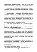 Konspekts 'Eksporta mārketinga plānošana un stratēģija', 3.