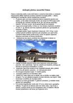Konspekts 'Ķīnas vēsturiskā arhitektūra', 4.