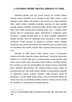 Referāts 'Administratīvo tiesību principi', 5.