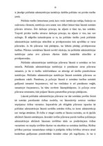 Referāts 'Administratīvo tiesību principi', 9.