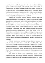 Referāts 'Administratīvo tiesību principi', 12.