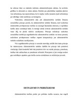 Referāts 'Administratīvo tiesību principi', 14.