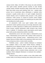 Referāts 'Administratīvo tiesību principi', 16.