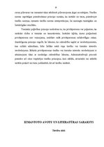 Referāts 'Administratīvo tiesību principi', 17.