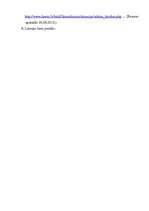 Referāts 'Administratīvo tiesību principi', 20.