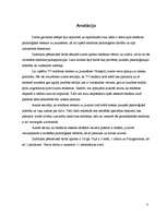 Referāts 'TV reklāmas uztveres atšķirības agrās jaunības un jaunības stadijās', 3.