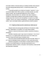 Referāts 'TV reklāmas uztveres atšķirības agrās jaunības un jaunības stadijās', 11.