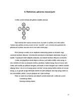 Referāts 'TV reklāmas uztveres atšķirības agrās jaunības un jaunības stadijās', 13.