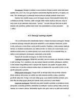 Referāts 'TV reklāmas uztveres atšķirības agrās jaunības un jaunības stadijās', 15.