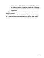 Referāts 'TV reklāmas uztveres atšķirības agrās jaunības un jaunības stadijās', 22.