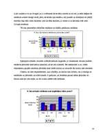 Referāts 'TV reklāmas uztveres atšķirības agrās jaunības un jaunības stadijās', 30.